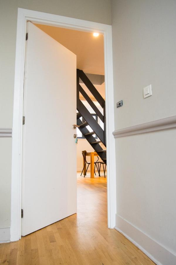 Charming Apartments Near Avenue Louise Bruxelas Exterior foto