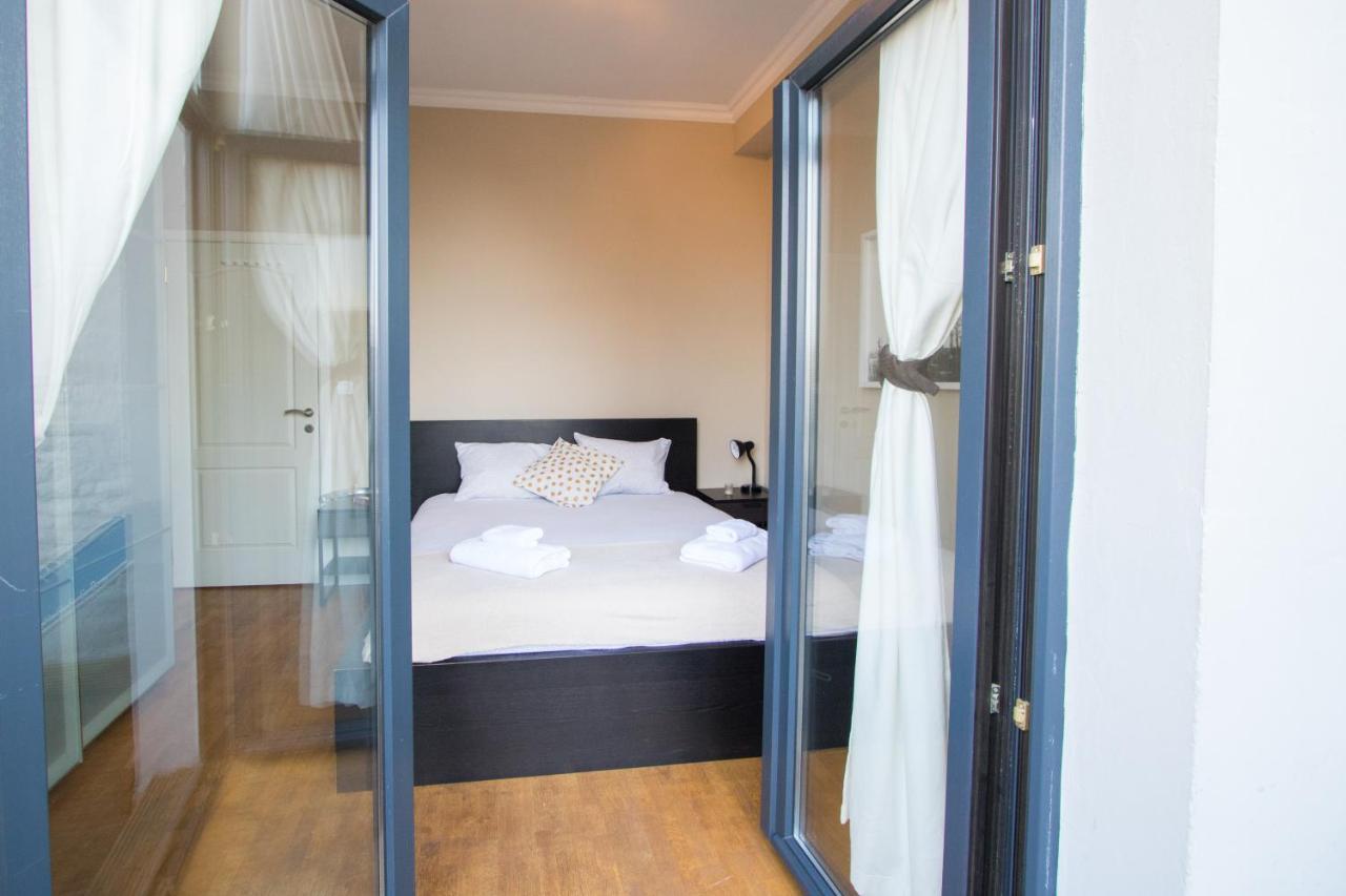 Charming Apartments Near Avenue Louise Bruxelas Exterior foto
